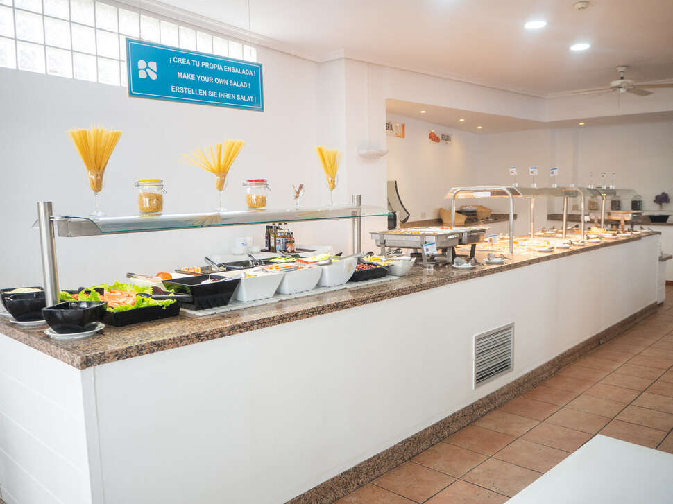 Een foto van Blue Sea Callao Garden