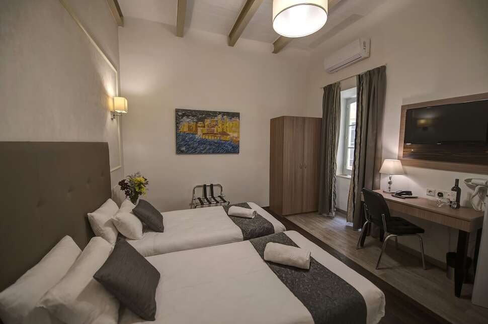 Een foto van Europa Hotel