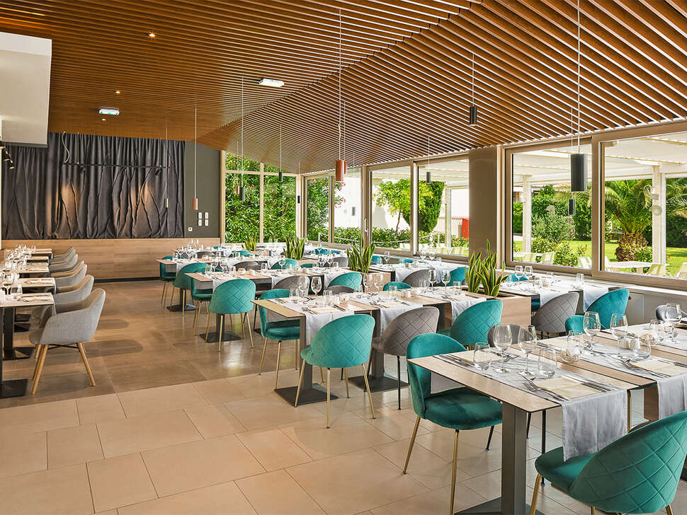 Een foto van Valamar Meteor Hotel