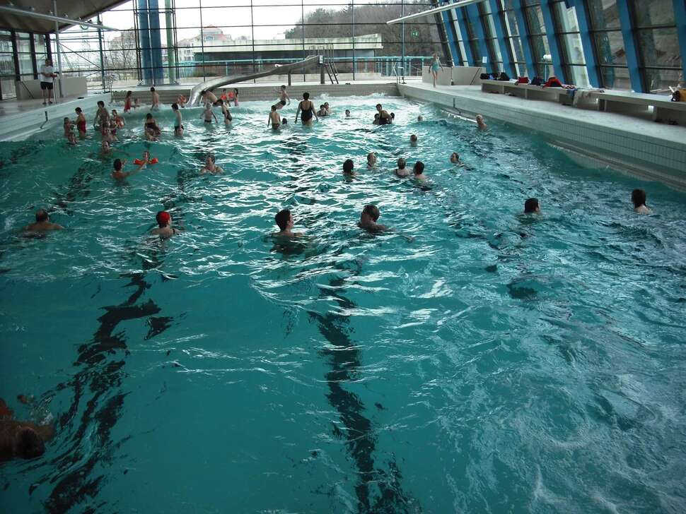 Een foto van IFA Fehmarn Hotel & Vakantiecentrum