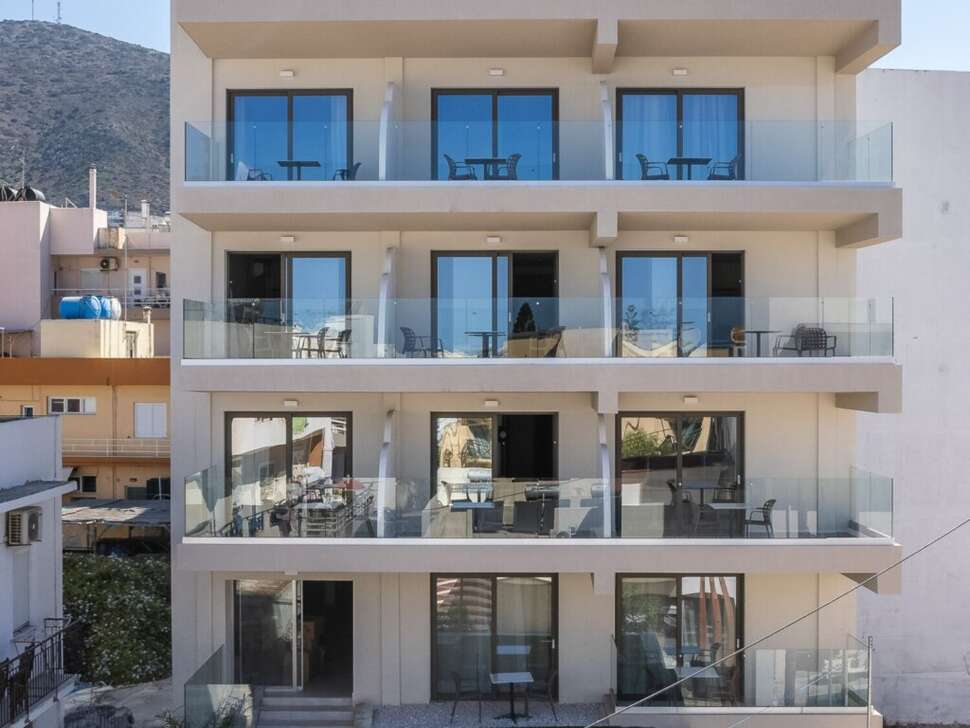 Een foto van San Antonio Boutique Hotel