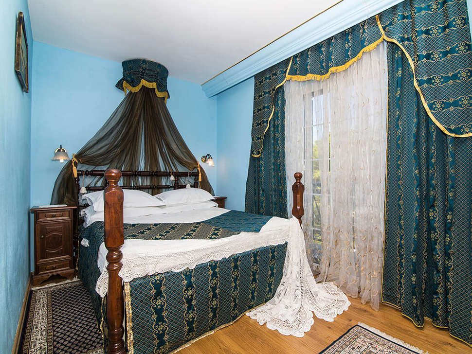 Een foto van Heritage Hotel Pasike