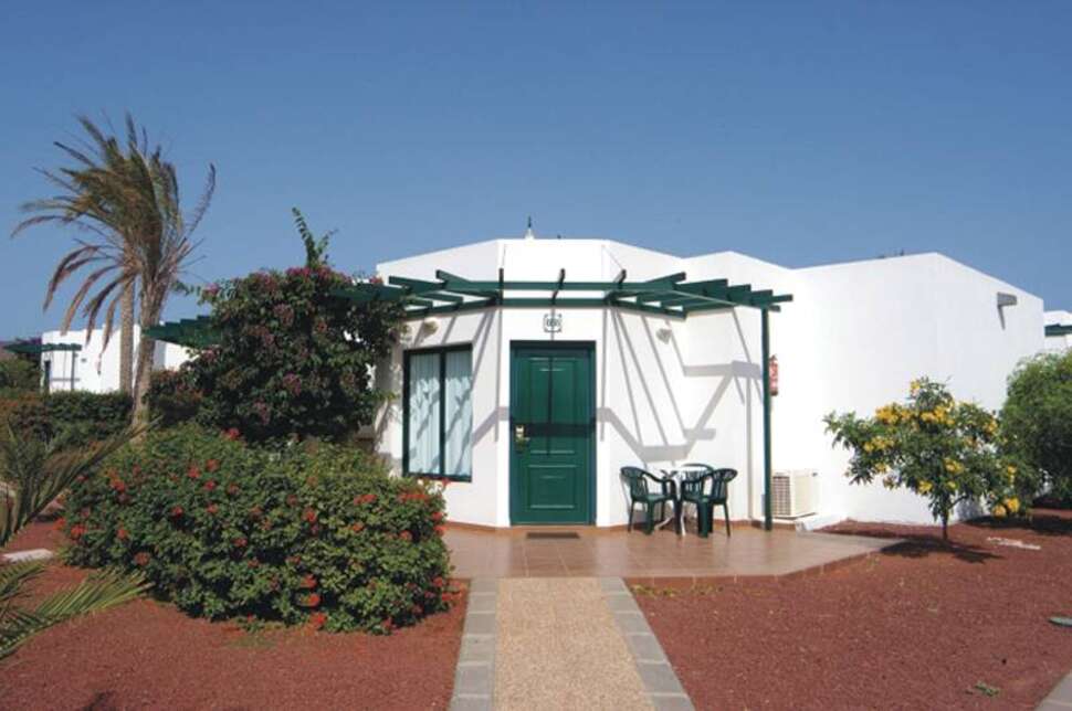 Een foto van Club Playa Blanca Hotel