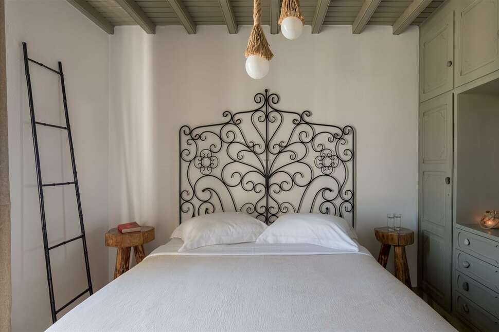 Een foto van Olive Mykonos Villas