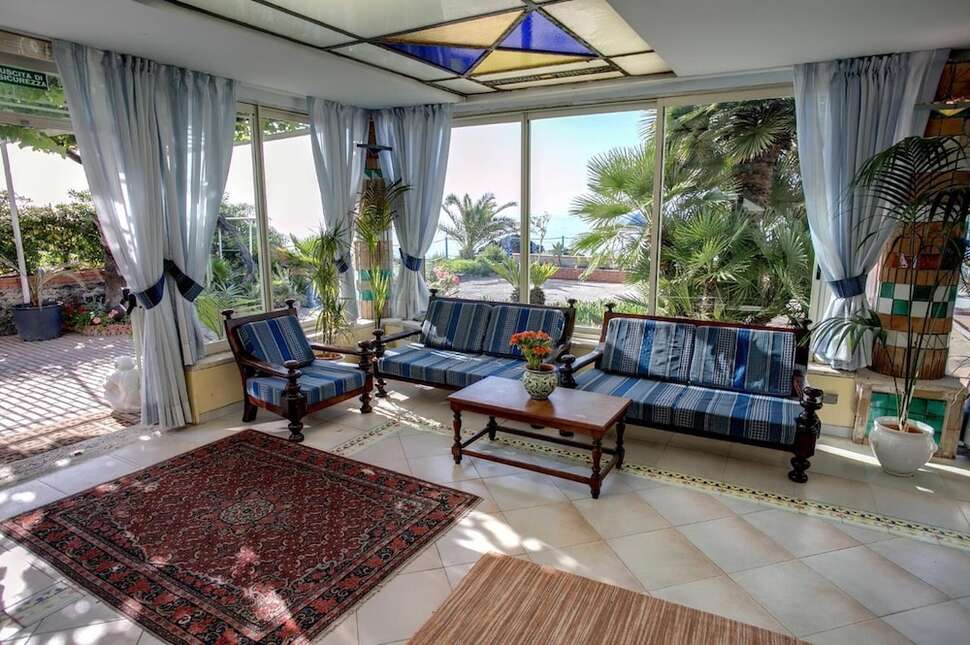Ein Foto Hotel Kalos