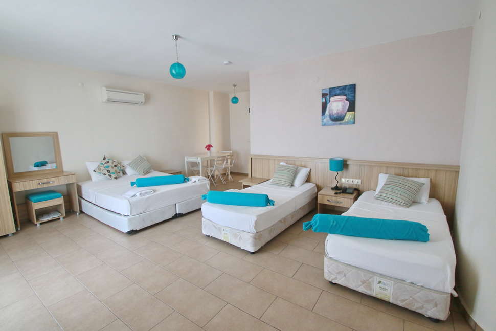 Een foto van Ponz Boutique Hotel