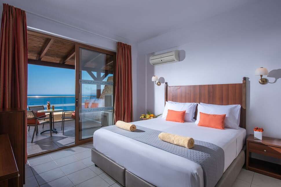 Ein Foto Blue Bay Resort & Spa