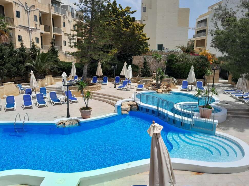 Een foto van Cornucopia Hotel