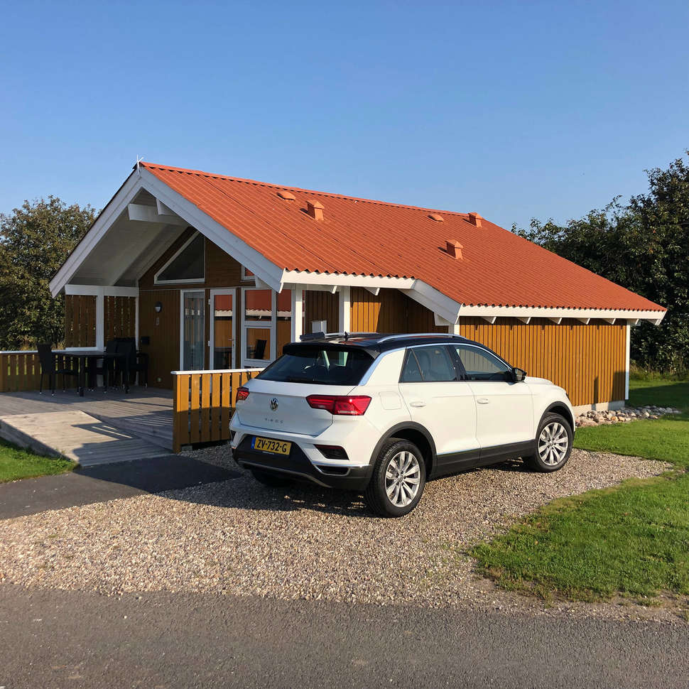 Een foto van Vakantiepark Skaerbaek Ferieby