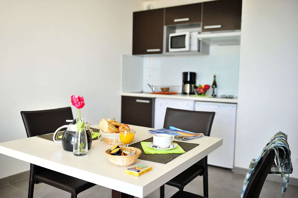 Een foto van Residence Goelia An Douar