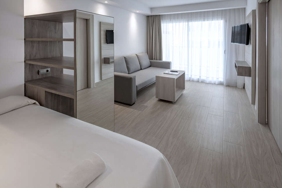 Een foto van 4R Salou Park Resort II