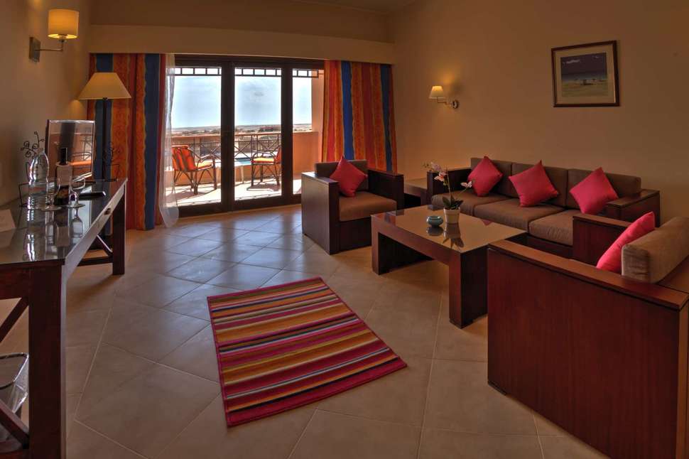 Een foto van Viva Blue Resort & Diving