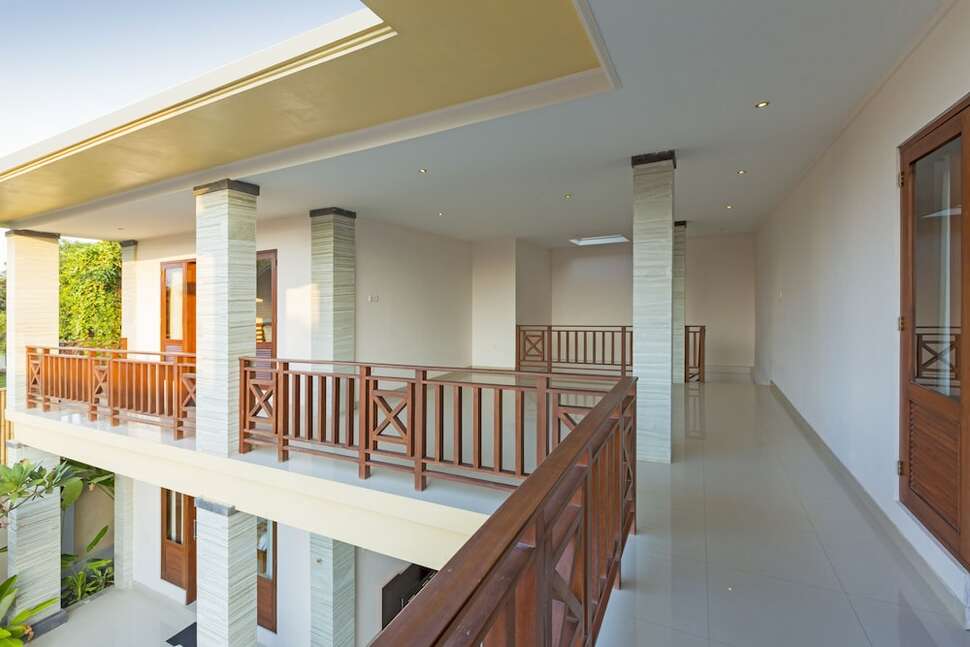 Een foto van Kubal Villa & Restaurant