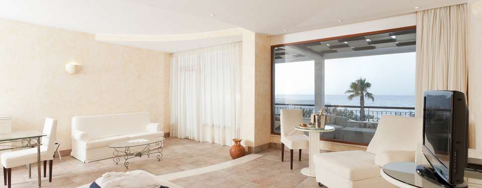 Ein Foto Grand Hotel Costa Brada
