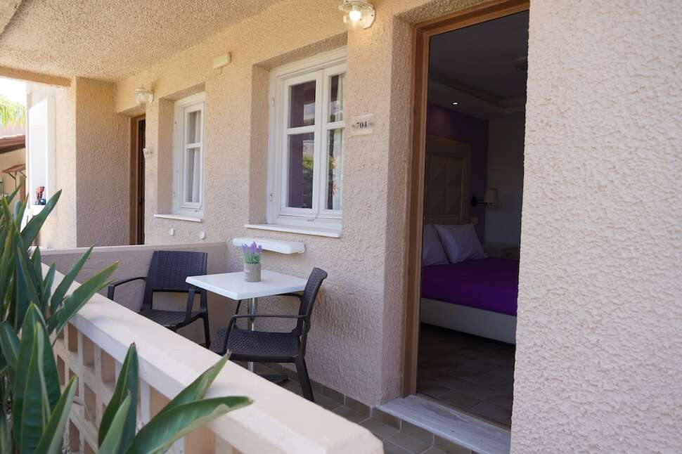 Een foto van Primavera Beach Hotel