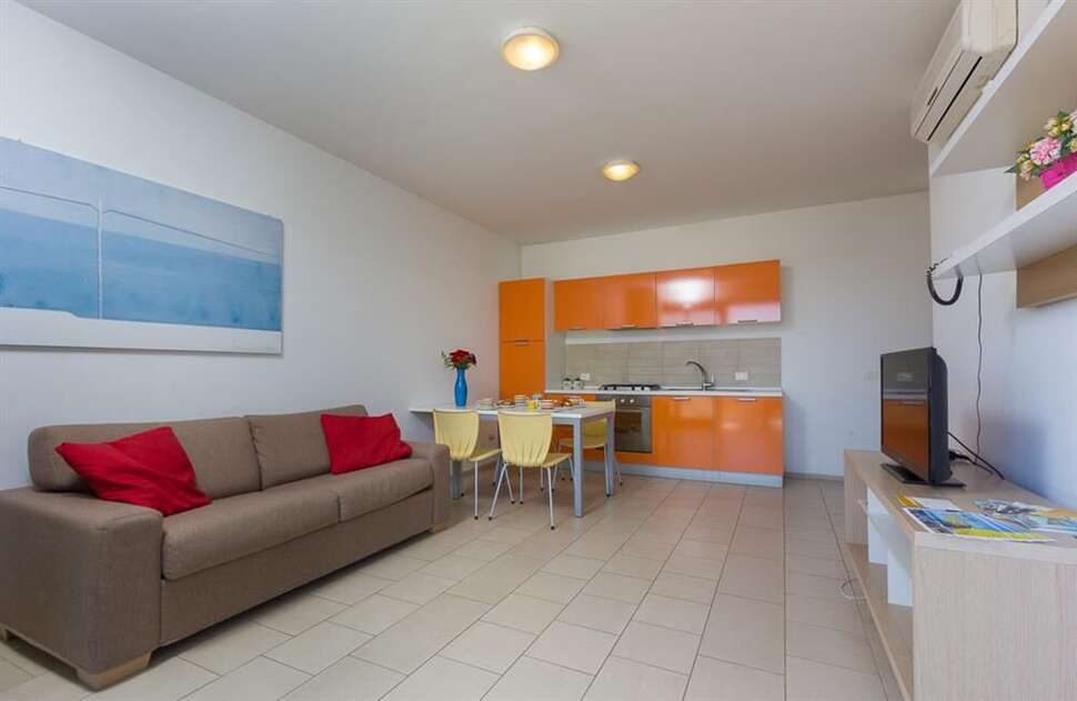 Een foto van Kamena Residence