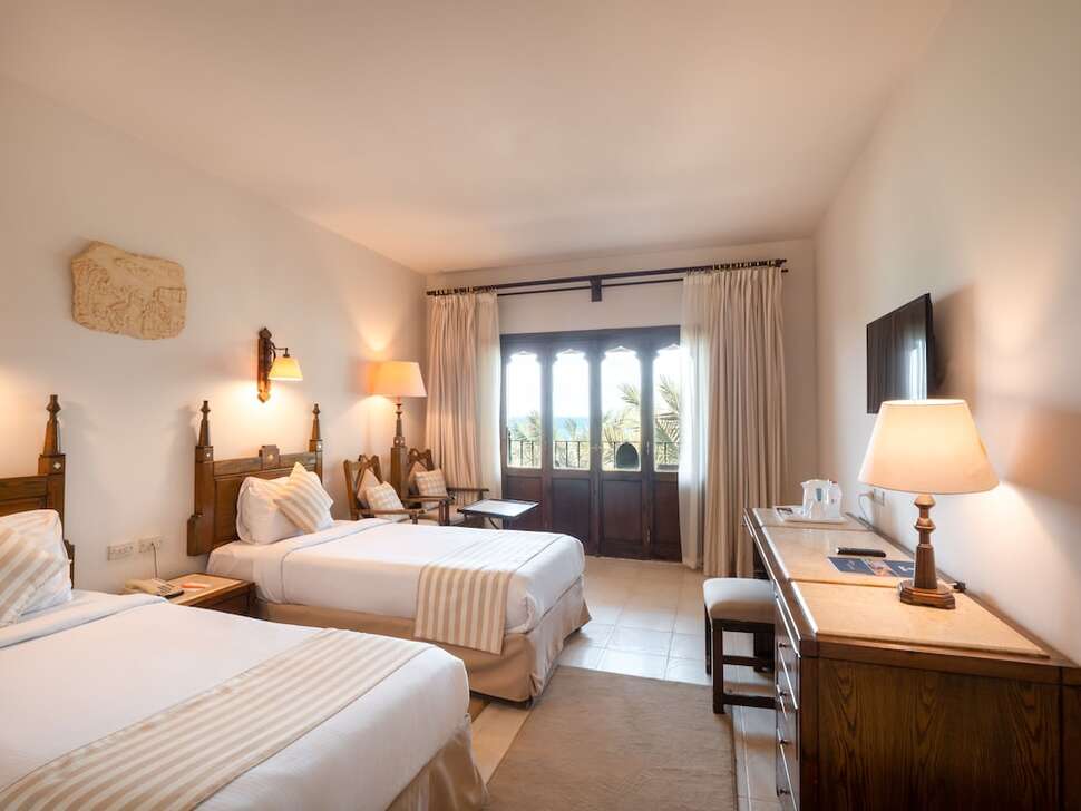 Een foto van Sunny Days El Palacio Resort & Spa