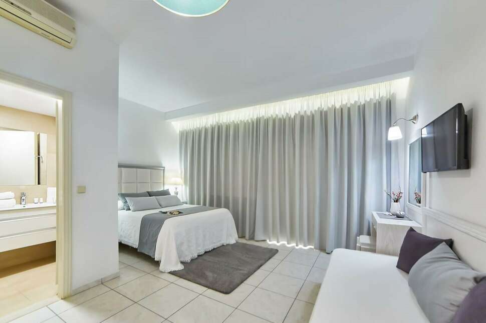 Een foto van Villa Mare Monte Aparthotel