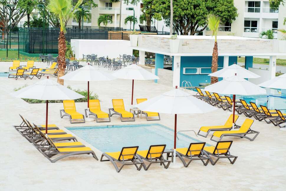 Ein Foto Emotions by Hodelpa Puerto Plata