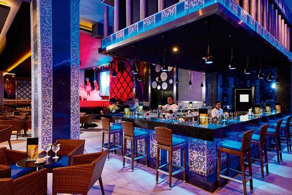 Een foto van Riu Palace Costa Mujeres