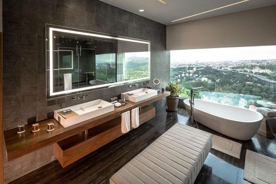 Ein Foto Presidente InterContinental Mexico City