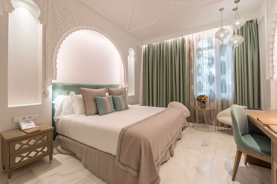 Ein Foto Gran Hotel Miramar
