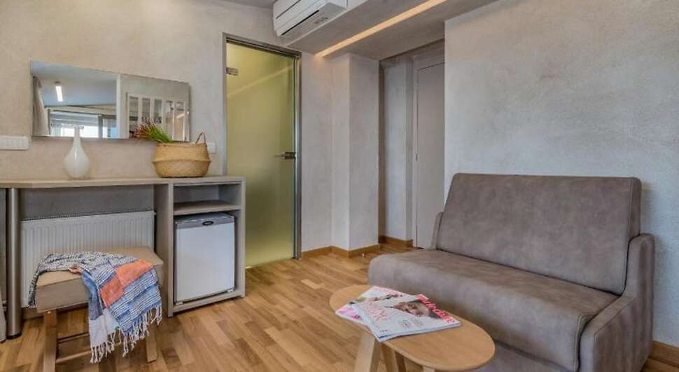 Een foto van Phoenix Hotel