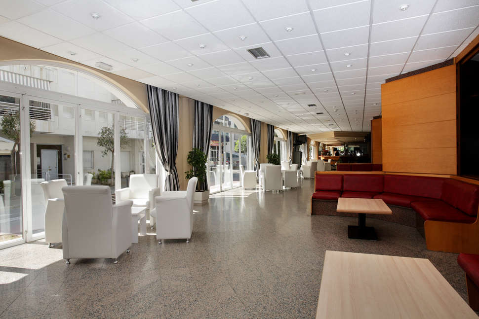 Een foto van Hotel Don Juan Tossa