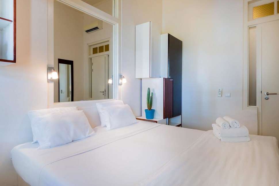 Een foto van Hotel 't Klooster