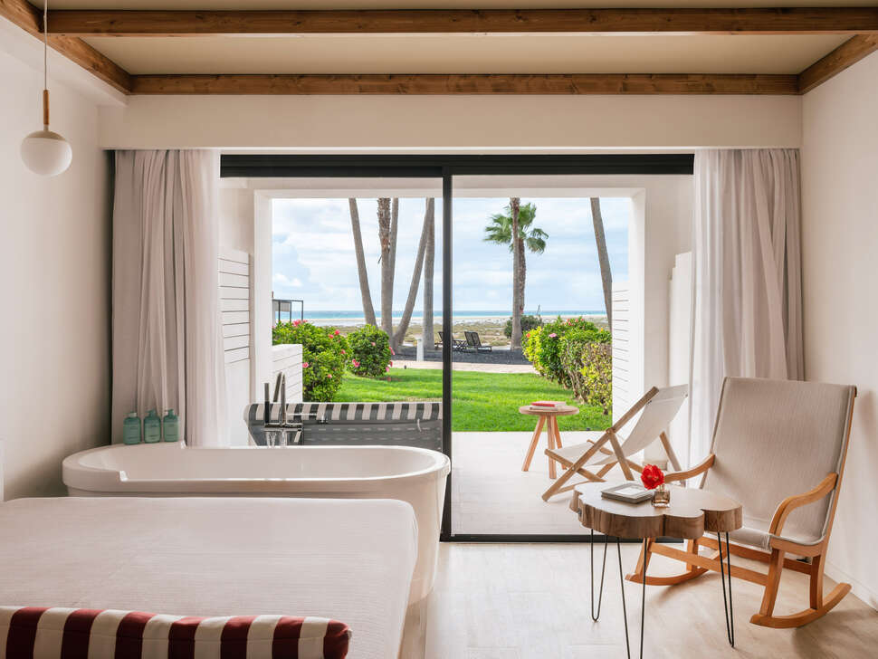 Ein Foto Zel Fuerteventura