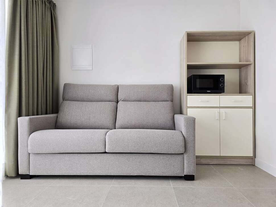 Een foto van Tivoli Appartementen