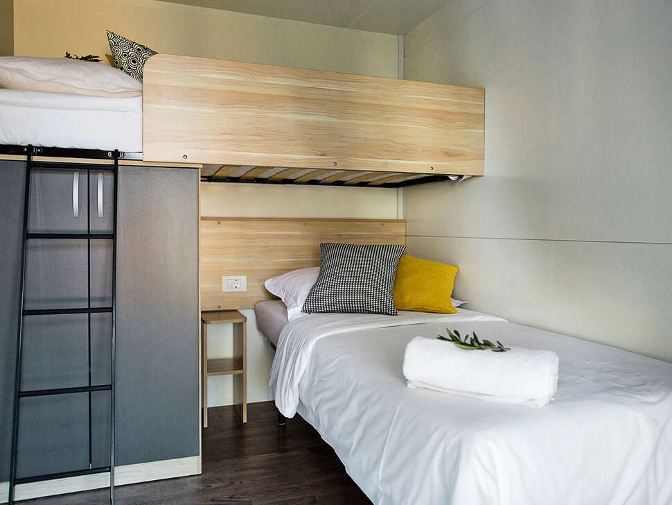 Een foto van Waterman Beach Village