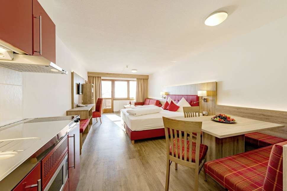 Ein Foto Ferienclub Bellevue am See