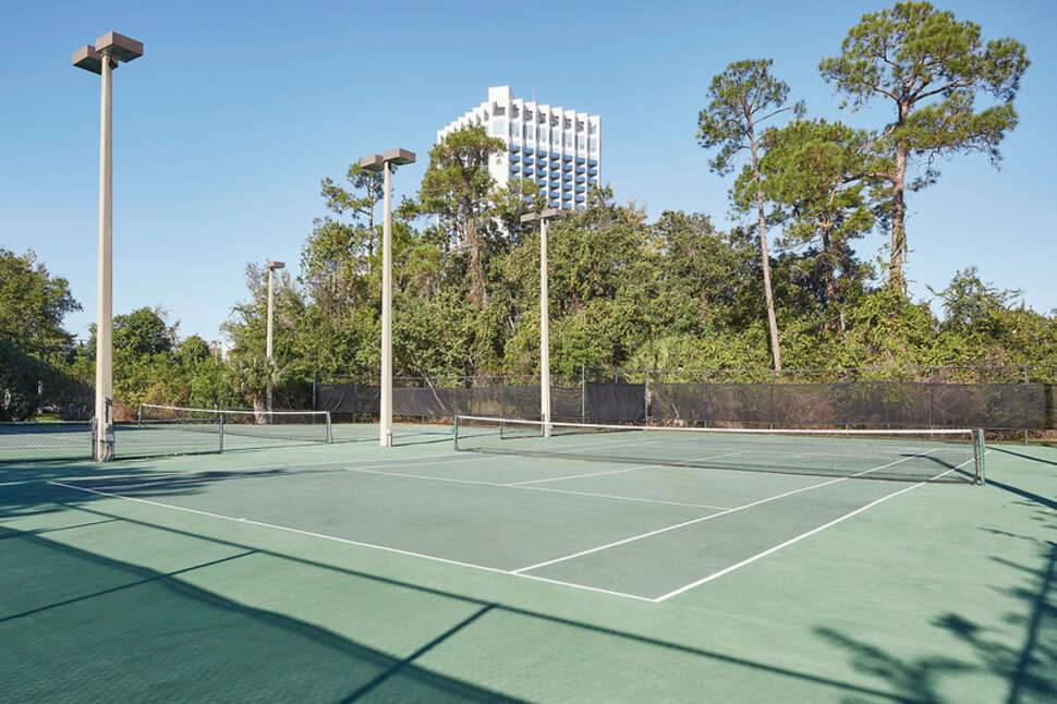 Ein Foto Wyndham Garden Lake Buena Vista