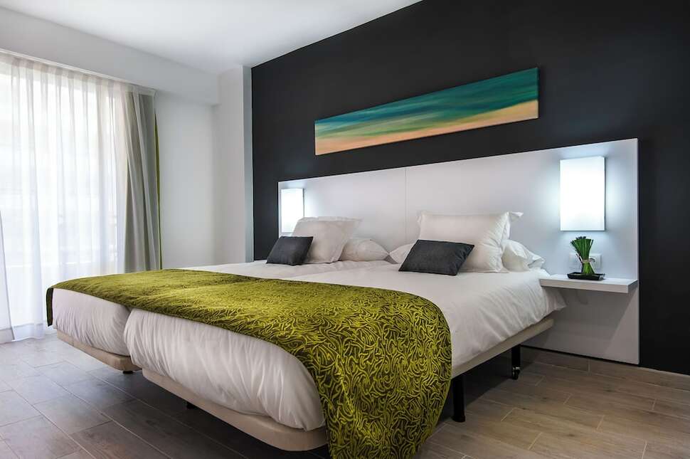 Een foto van Aparthotel Kn Columbus
