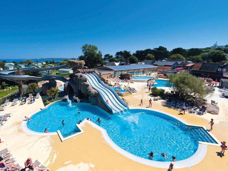 Accommodatie foto: Yelloh! Village Le Ranolien