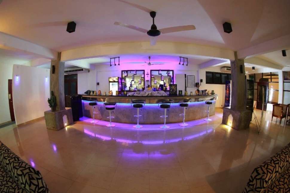 Een foto van Hotel Lanka Super Corals