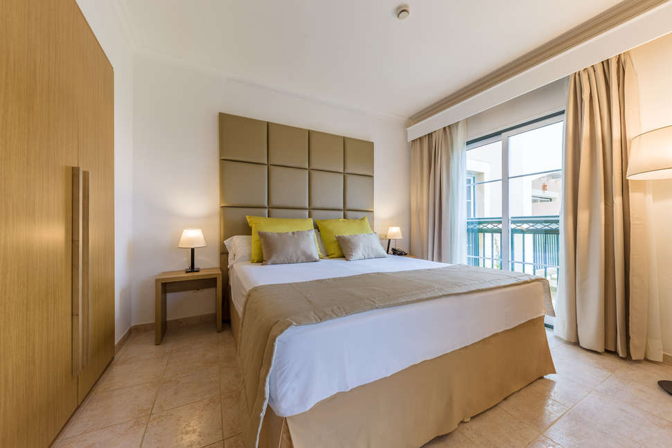 Een foto van Hotel Zafiro Menorca