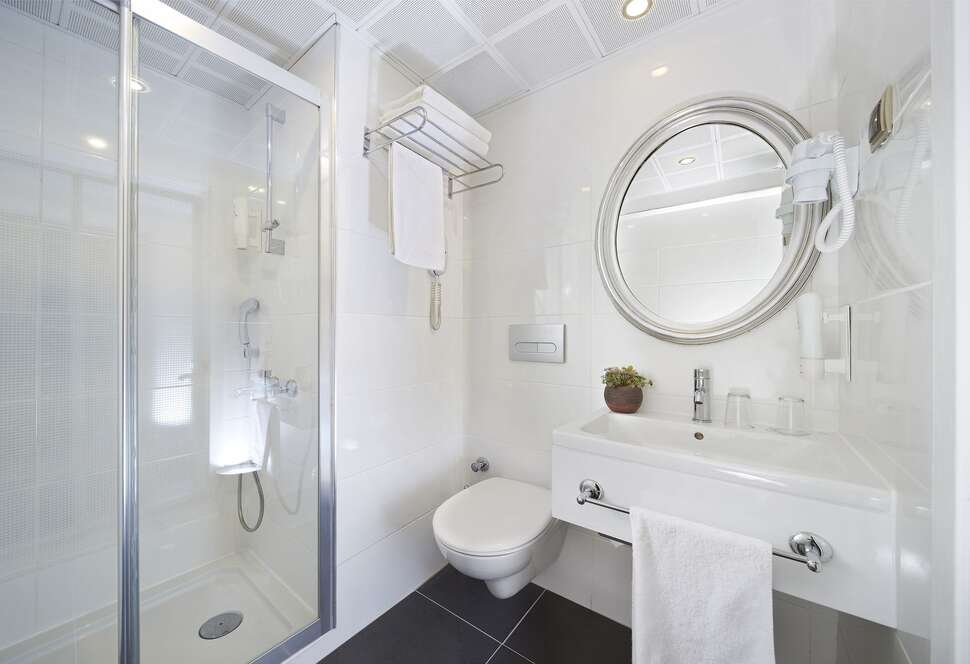 Een foto van Hotel Ideal Pearl