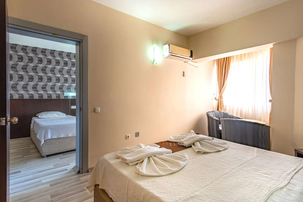 Een foto van Green Gold Hotel