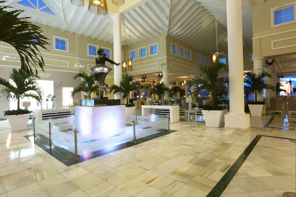 Een foto van Fantasia Bahia Principe Punta Cana