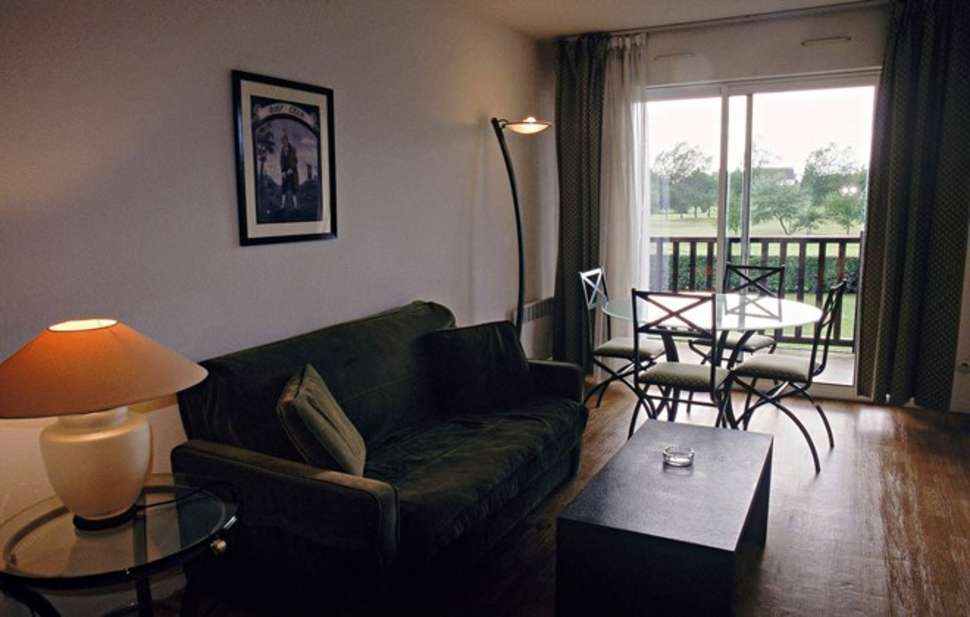 Een foto van Residence Green Panorama