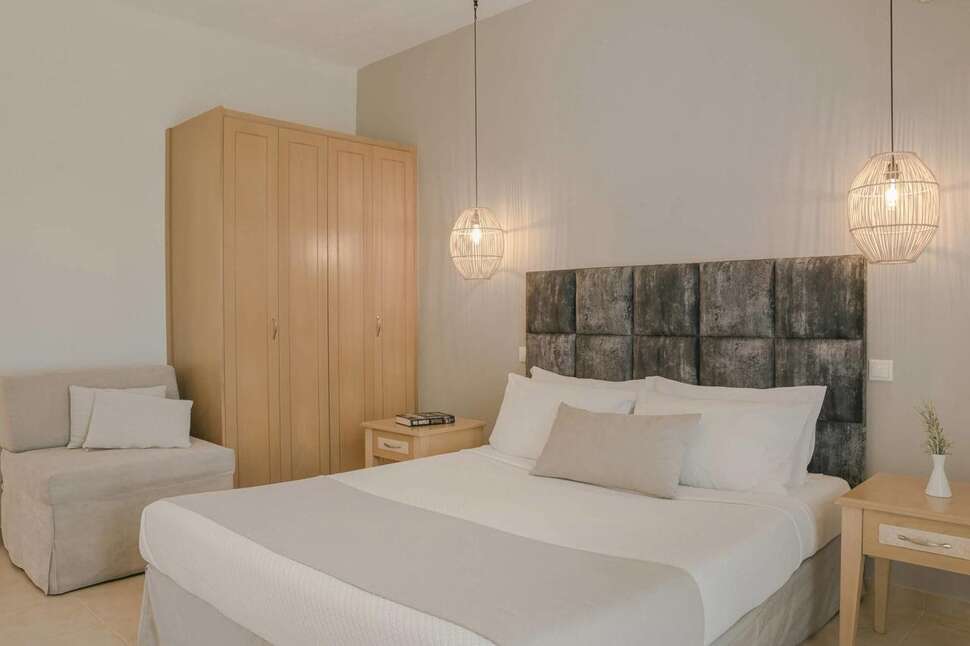 Een foto van Astra Village Hotel & Spa