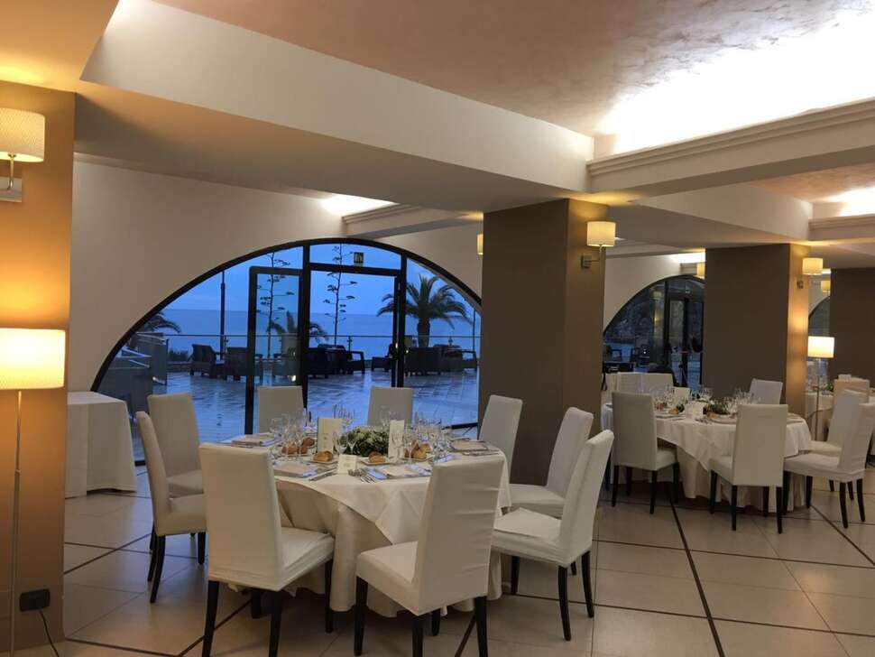 Ein Foto Elihotel