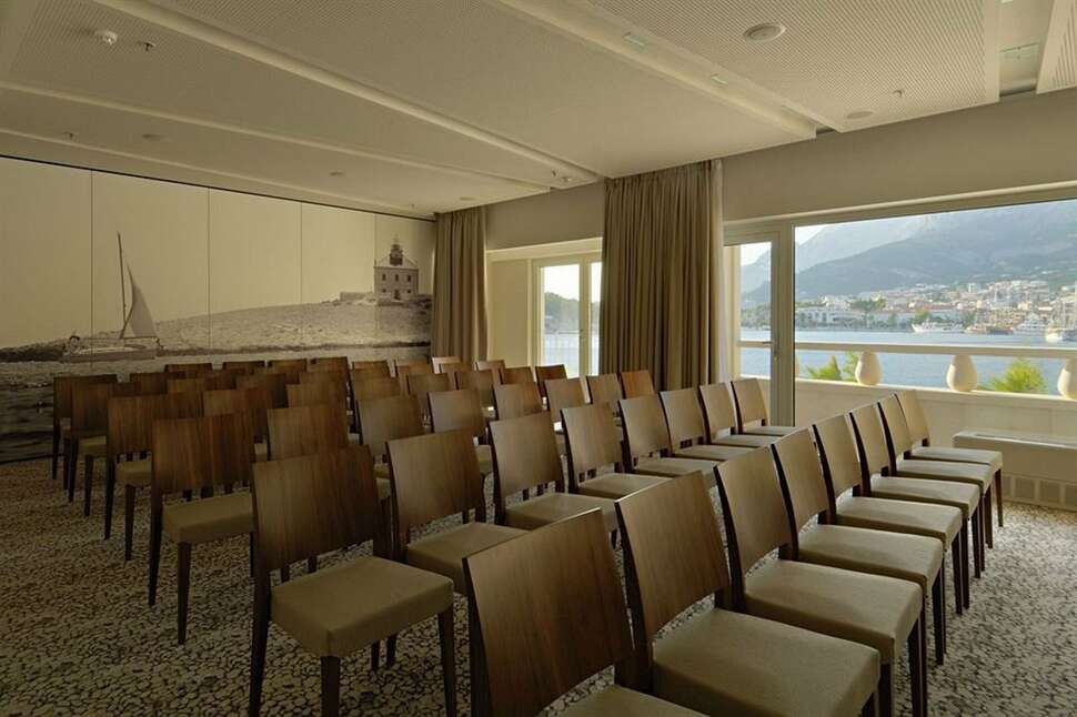 Een foto van Hotel Osejava
