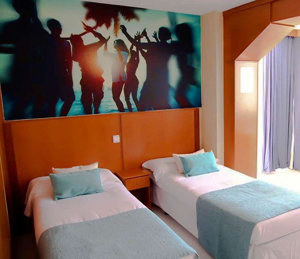 Een foto van Benidorm Celebrations Music Resort