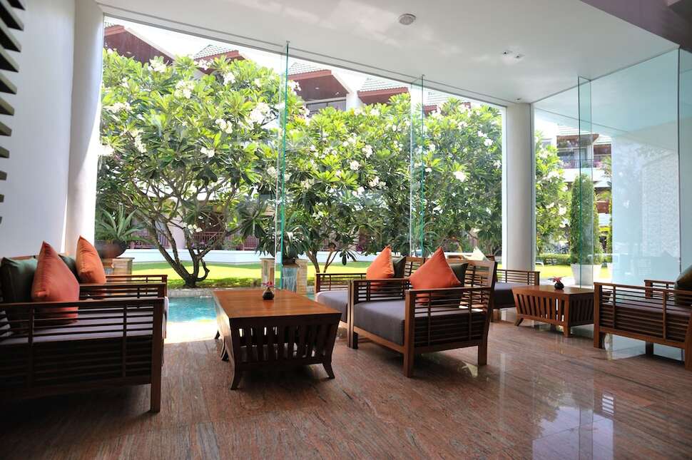 Een foto van Katathani Phuket Beach Resort