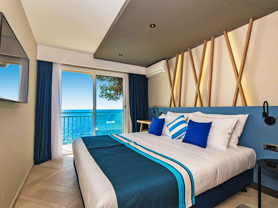 Een foto van Verudela Beach & Villa Resort