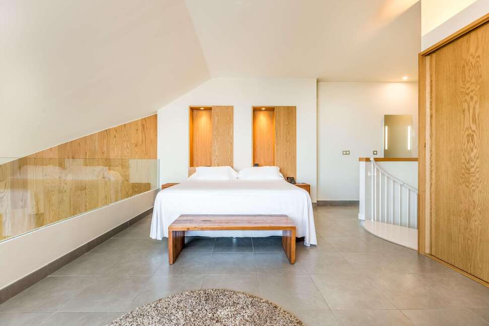 Een foto van Higueron Hotel Malaga