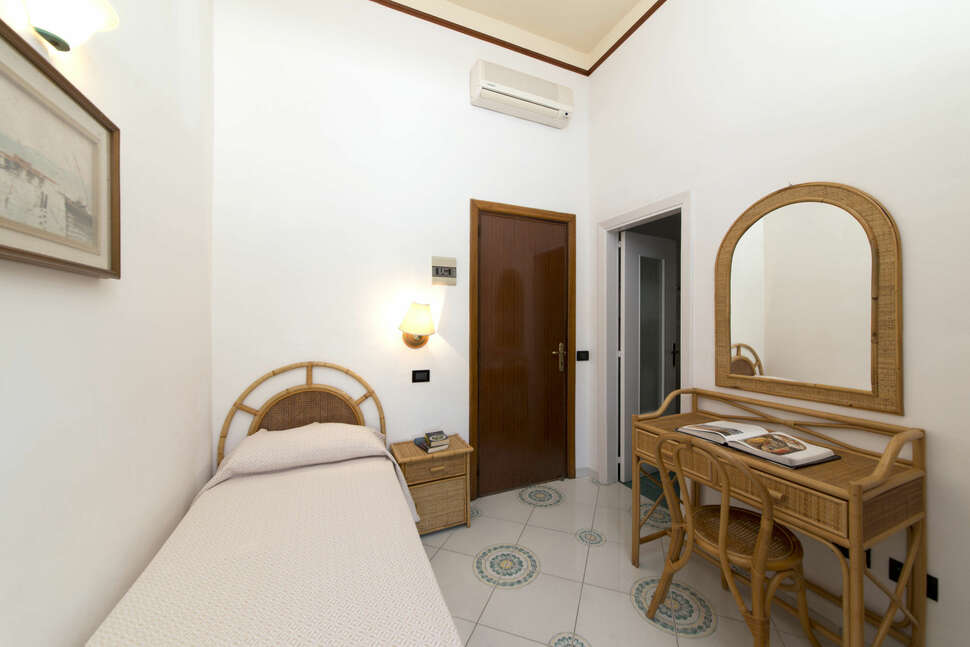 Ein Foto Hotel Villa Melodie